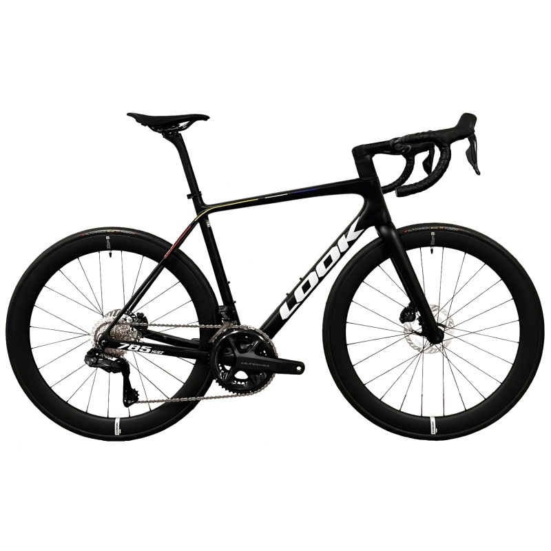 LOOK 785 HUEZ ULTEGRA Di2 | Accessoires et équipements pour vélo