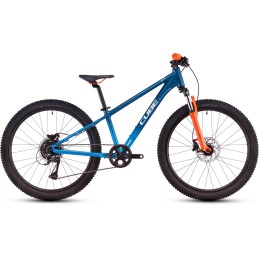 CUBE ACIDE 240 DISC ACTION TEAM 2025| Accessoires et équipements pour vélo