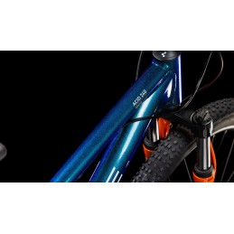 CUBE ACIDE 240 DISC ACTION TEAM 2025| Accessoires et équipements pour vélo