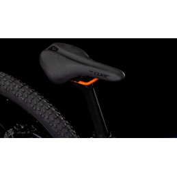 CUBE ACIDE 240 DISC ACTION TEAM 2025| Accessoires et équipements pour vélo