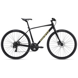 GIANT ESCAPE DISC 3 2024| Accessoires et équipements pour vélo