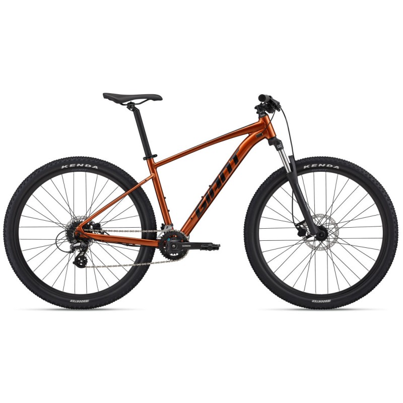 GIANT TALON 3 2024| Accessoires et équipements pour vélo