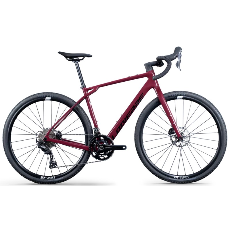 LAPIERRE CROSSHILL CF 6.0 2025| Accessoires et équipements pour vélo