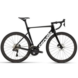 CERVELO SOLOIST ULTEGRA DI2 EMBERS INTEGRATED COCKPIT 2025 | Accessoires et équipements pour vélo