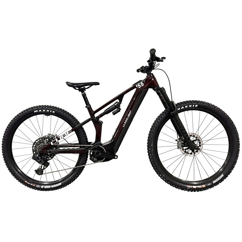 ORBEA RISE M20 2023| Accessoires et équipements pour vélo