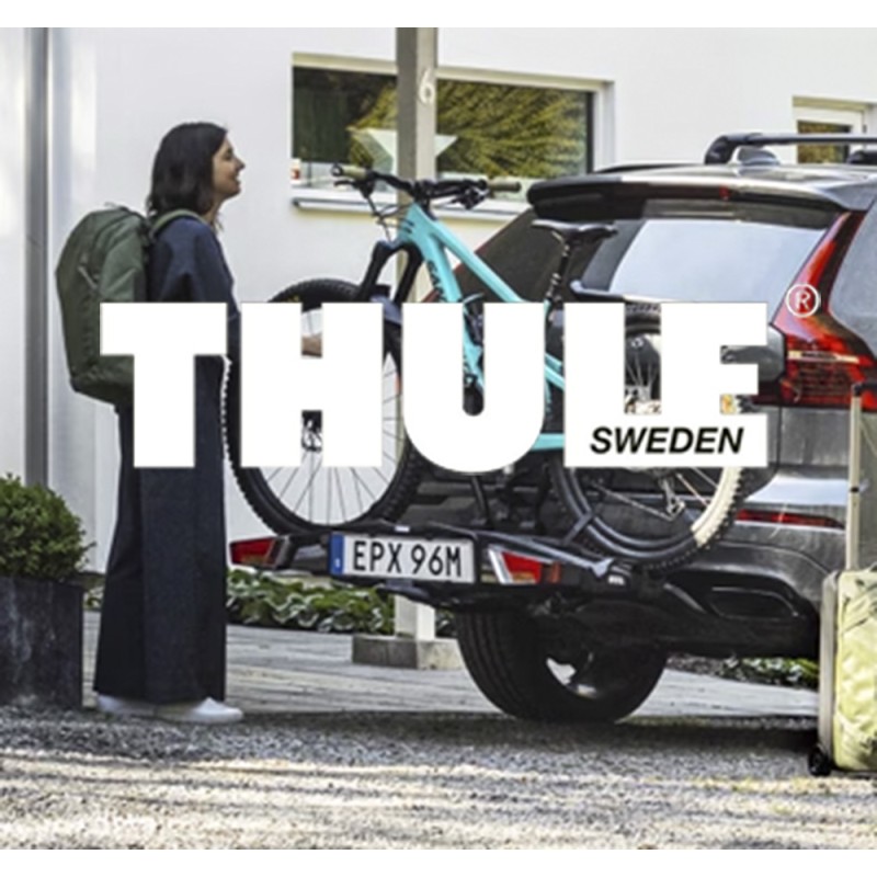 REVENDEUR THULE | Accessoires et équipements pour vélo