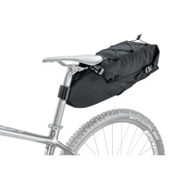 SACOCHE DE SELLE TOPEAK BACKLOADER 10L NOIR | Accessoires et équip...