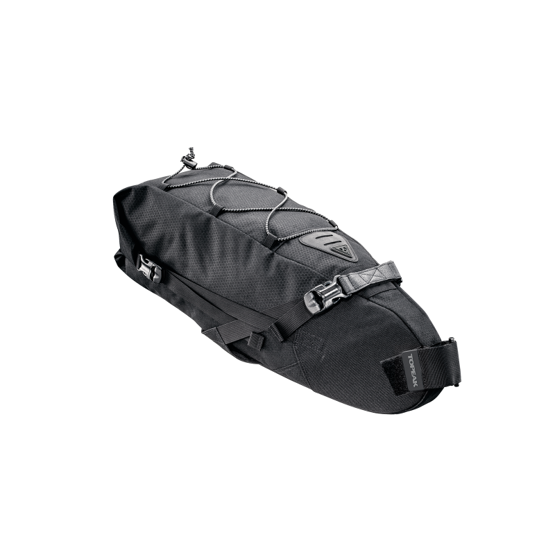 SACOCHE DE SELLE TOPEAK BACKLOADER 10L NOIR | Accessoires et équip...