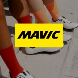 REVENDEUR MAVIC | Accessoires et équipements pour vélo