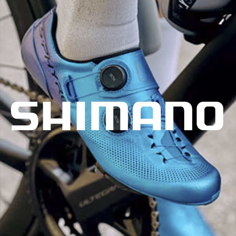 REVENDEUR SHIMANO | Accessoires et équipements pour vélo