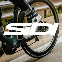 REVENDEUR SIDI | Accessoires et équipements pour vélo