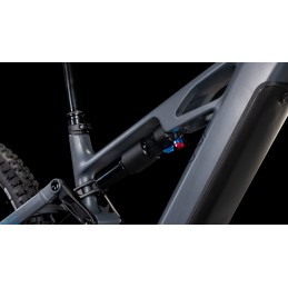 CUBE STEREO HYBRID ONE77 HPC RACE 800 SLAPGREY'N'PRISM 2025 | Accessoires et équipements pou...