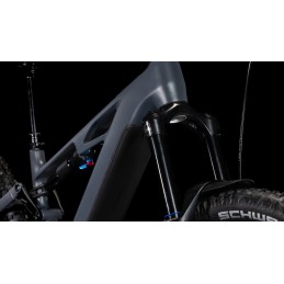 CUBE STEREO HYBRID ONE77 HPC RACE 800 SLAPGREY'N'PRISM 2025 | Accessoires et équipements pou...