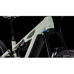 CUBE STEREO HYBRID ONE77 HPC SLX 800 DESERTSTONE'N'BLACK 2025 | Accessoires et équipements pou...