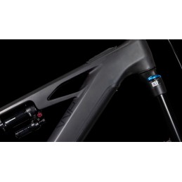 CUBE STEREO HYBRID ONE77 HPC SLX 800 BLACKLINE 2025 | Accessoires et équipements pou...