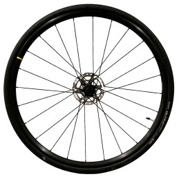 ROUES MAVIC OPEN DISC  | Accessoires et équipements pour vélo