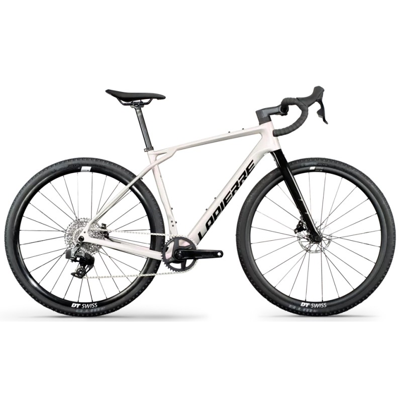 LAPIERRE CROSSHILL CF 6.0 AXS 2025| Accessoires et équipements pour vélo