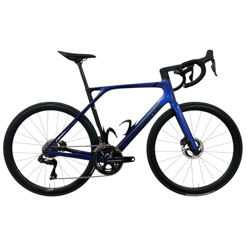 LAPIERRE XELIUS SL 9.0 2023| Accessoires et équipements pour vélo