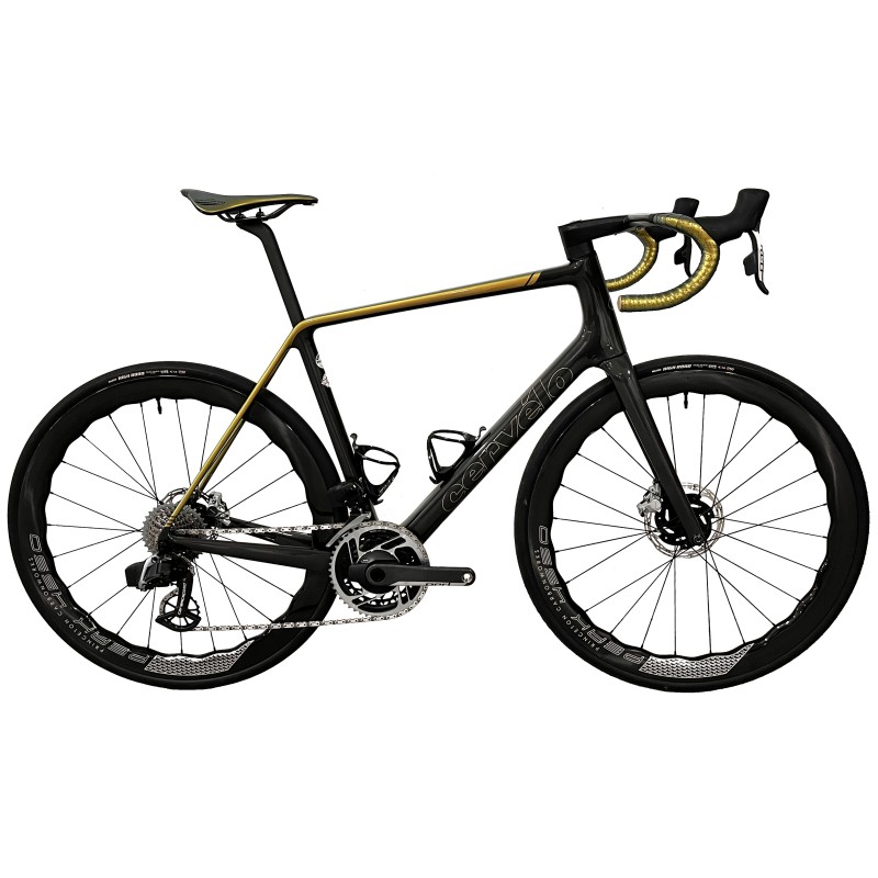 CERVELO R5 SRAM RED AXS 2023| Accessoires et équipements pour vélo