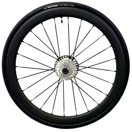 ROUES MAVIC COSMIC SLR 45  | Accessoires et équipements pour vélo