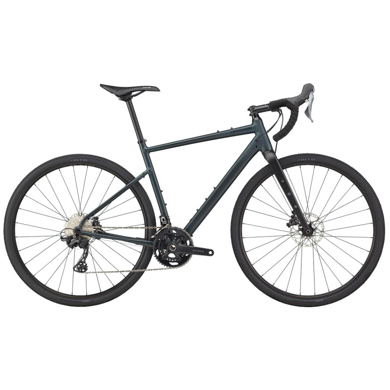 CANNONDALE TOPSTONE 1 2025  | Accessoires et équipements pour vélo