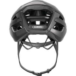 CASQUE ABUS POWERDOME SHINY BLACK| Accessoires et équipements pour vélo