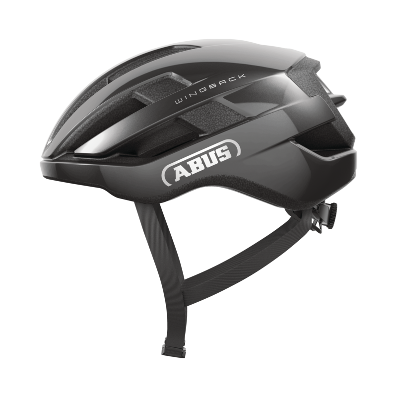 CASQUE ABUS WINGBACK TITAN| Accessoires et équipements pour vélo