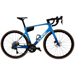 CUBE AGREE C:62 RACE FADINGBLUE'N'CARBON 2021| Accessoires et équipements pour vélo