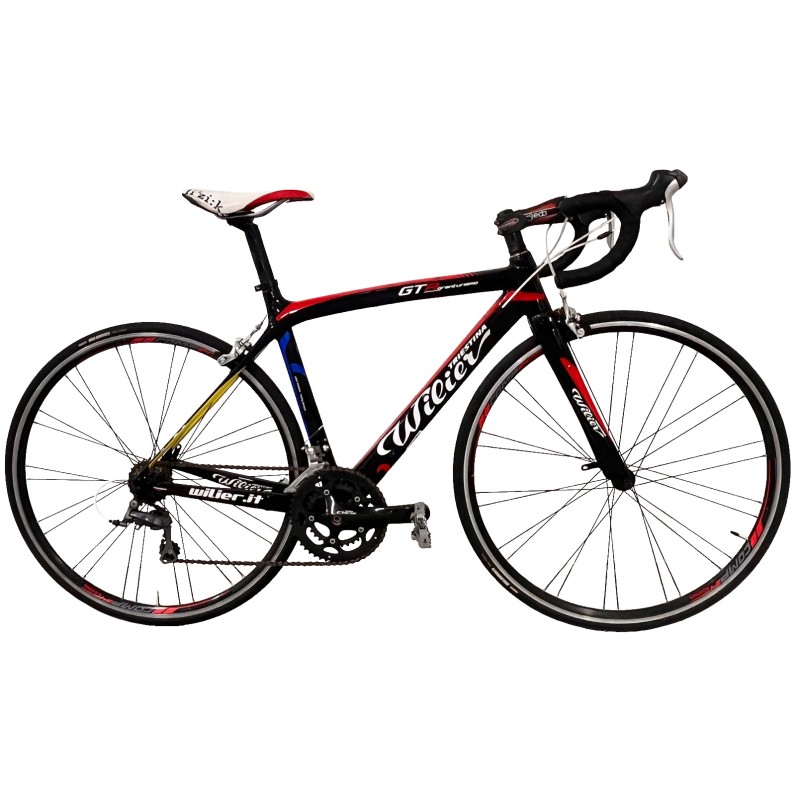 WILIER TRIESTINA GTR GRANTURISMO | Accessoires et équipements pour vélo