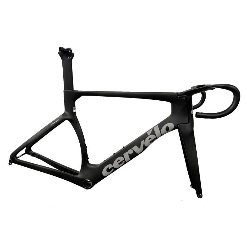 KIT CADRE CERVELO S5 2025| Accessoires et équipements pour vélo