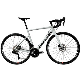 CERVELO CALEDONIA 105 DI2 GLACIER 2023| Accessoires et équipements pour vélo