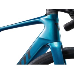 GIANT DEFY ADVANCED E+ ELITE 2 2025| Accessoires et équipements pour vélo