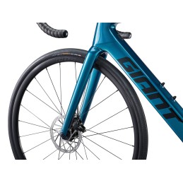 GIANT DEFY ADVANCED E+ ELITE 2 2025| Accessoires et équipements pour vélo