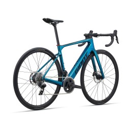 GIANT DEFY ADVANCED E+ ELITE 2 2025| Accessoires et équipements pour vélo