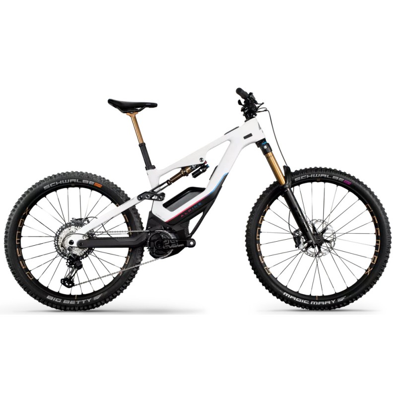 LAPIERRE OVERVOLT GLPIII SE 2024 | Accessoires et équipements pour ...