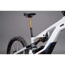 LAPIERRE OVERVOLT GLPIII SE 2024 | Accessoires et équipements pour ...