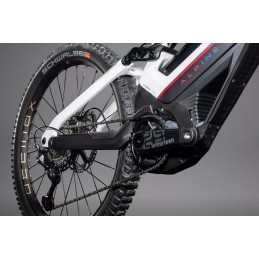 LAPIERRE OVERVOLT GLPIII SE 2024 | Accessoires et équipements pour ...