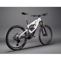 LAPIERRE OVERVOLT GLPIII SE 2024 | Accessoires et équipements pour ...