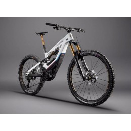 LAPIERRE OVERVOLT GLPIII SE 2024 | Accessoires et équipements pour ...