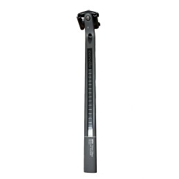 TIGE DE SELLE CERVELO CALEDONIA RECUL 15MM | Accessoires et équipements pour vélo