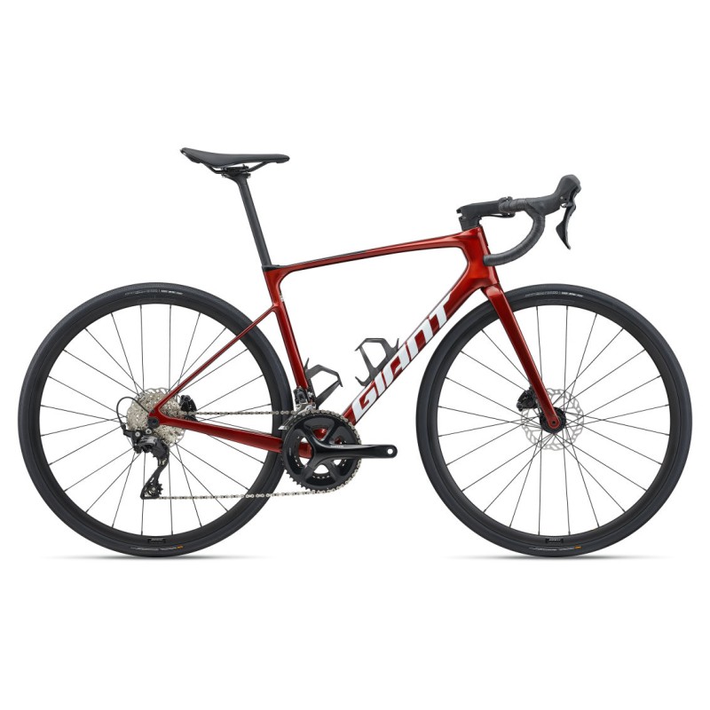 GIANT DEFY ADVANCED 2 MARS DUST 2025| Accessoires et équipements pour vélo