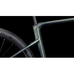 CUBE NULANE HYBRID C:62 RACE 400X 2025 | Accessoires et équipements pour vélo