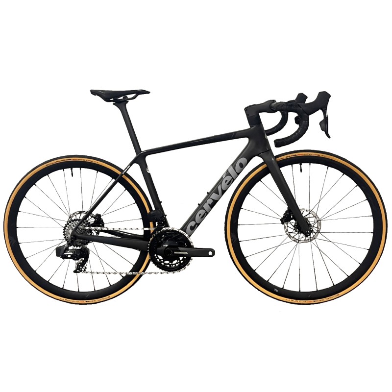 CERVELO R5 SRAM FORCE AXS 2024 | Accessoires et équipements pour vélo