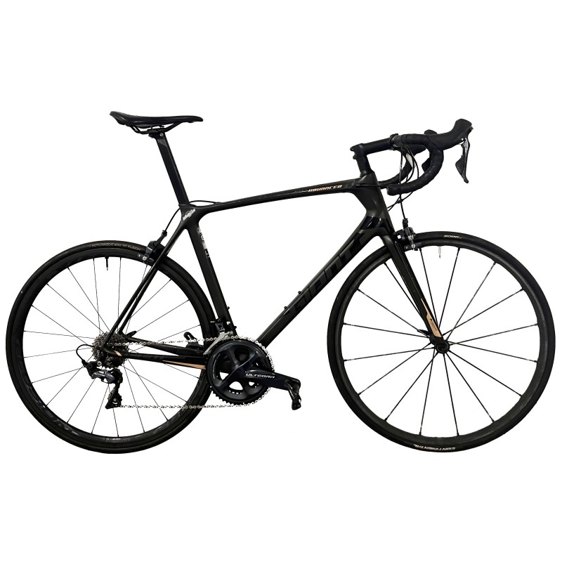 GIANT TCR ADVANCED 1 PRO 2022| Accessoires et équipements pour vélo