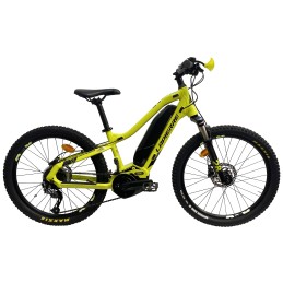 LAPIERRE OVERVOLT HT 24 2022| Accessoires et équipements pour vélo