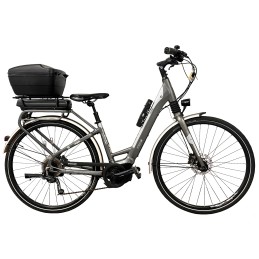 GIANT PRIME E+0 LDS 2016| Accessoires et équipements pour vélo