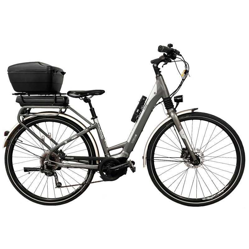 GIANT PRIME E+0 LDS 2016| Accessoires et équipements pour vélo