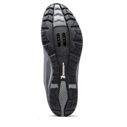 CHAUSSURES VTT NORTHWAVE X-TRAIL ANTHRACITE  | Accessoires et équipements pour vélo