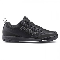 CHAUSSURES VTT NORTHWAVE CLAN NOIR  | Accessoires et équipements pour vélo