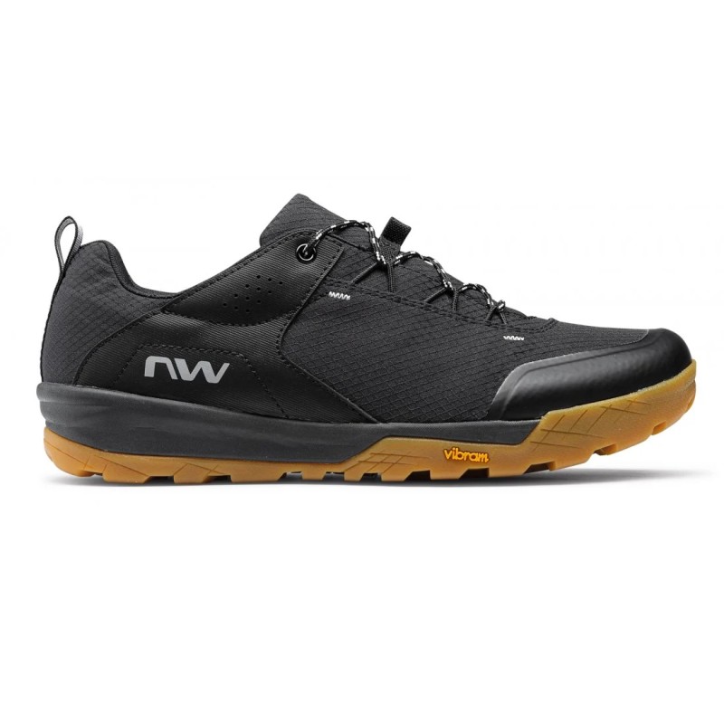 CHAUSSURES VTT NORTHWAVE ROCKIT NOIR  | Accessoires et équipements pour vélo